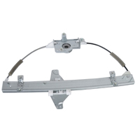 Regulator Assembly Rear Side Power Window (W/O Mot) 94567373 for GM Holden