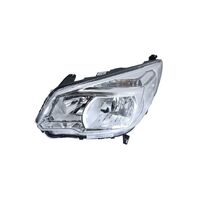 Headlamp Asm 94708902 for GM Holden