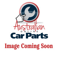 COVER-LUGG CARR S/RL FRT SUPT for Holden 94751468