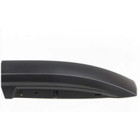 Roof Rack Rail Front Cover End Cap RH 94753704 for GM Holden Colorado RG