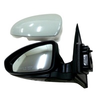 Mirror Assembly O/S 95063309 for GM Holden