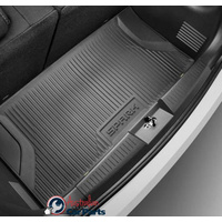 Cargo Mat liner MP New suits Holden BARINA SPARK Genuine 2016- GM 95182455