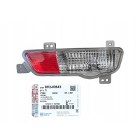 Lamp Assembly-B/U 95240543 for GM Holden