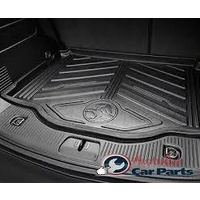 Cargo Mat Boot Cover TRAY suits Holden TRAX Genuine All Weather 2013-2019 95352484