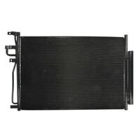Condenser Asm-A/C 95352656 for GM Holden