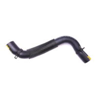 Top Radiator Hose (upper) suits Holden Cruze JG JH 1.8L Auto 2013-2016 Genuine 95389389