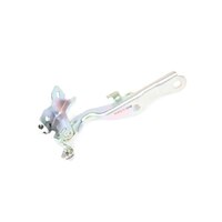 Driver Side Hood Hinge with Nut, Bolt, Bushing, and Pin - GM (95406038)