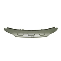 Plate-Front Bumper Fascia Skid 95489559 for GM Holden
