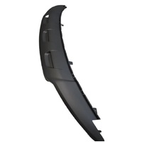 Plate-Front Bumper Fascia Skid 95489560 for GM Holden