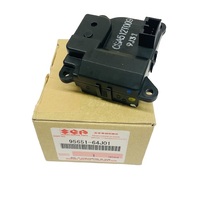 Motor Dc 95651-64J01 for Suzuki