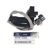 Actuator Assembly- Door Locking 957361C000 for Hyundai