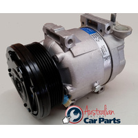 Air conditioning compressor TK Barina 2006-2011 Holden Genuine 95907417