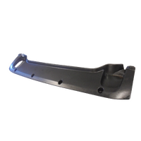 Air Spoiler - Front Center Lower 96011-4JA0A for Nissan Navara NP300 2015 - 2024