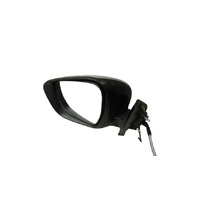 Door Mirror Assembly-Lh 96302-4KE0B for Nissan