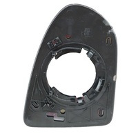 Glass-Mirror Lh 96366-JD10A for Nissan