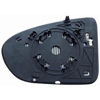 Glass - Mirror LH 96366-JD11A for Nissan