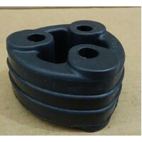 INSULATOR EXH PIPE HNGR for Holden 97289169