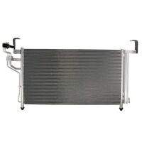 Condenser Assy-Cooler 976064H200 for Hyundai