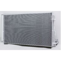 Condenser Assy-Cooler 97606M6000 for Hyundai