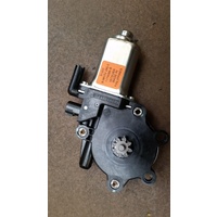 WINDOW REGULATOR MOTOR RHF suitable for Holden COLORADO RC 2009-2011 NEW 98152286 GENUINE GWM