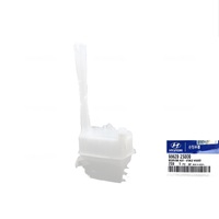Reservoir Assembly-Windshield Washer 986202S000 for Hyundai