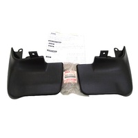 Mud Flap Fr.Dlx 99000-99004-Z60 for Suzuki