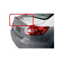 Trunk Lid Spoiler Kizashi 99000-99094-K01 for Suzuki