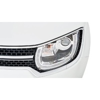 Headlight Protectors Atk412 990AA-00127-001 for Suzuki