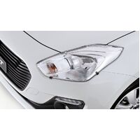 Headlight Protectors A2L412/310 990AA-00128-001 for Suzuki
