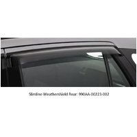 W/Shields Slimline Rr Pr (Akk16) 990AA-00223-002 for Suzuki