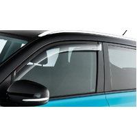 Weathershield Slimline Front Pr (Apk416) 990AA-00225-001 for Suzuki