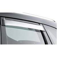 Weathershield Slimline Rear Pr (Apk416) 990AA-00225-002 for Suzuki