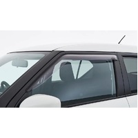 Slimline Weathersheilds Front Atk412 990AA-00227-001 for Suzuki