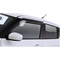 Slimline Weathershields Front A2L 990AA-00228-001 for Suzuki