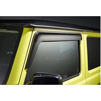 Slimline Weathershield Front (Jimny A6G) 990AA-00229-001 for Suzuki