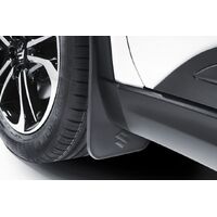 Mud Flap Front Flexible 990E0-54P13 for Suzuki