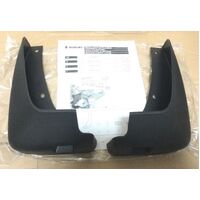 Mud Flap Fr 990E0-79J12 for Suzuki