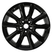 Wheel Disc Alumi. 9965-59-7080 for Mazda