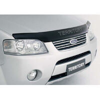 Bonnet Protector Tinted 9R7Z16000BA For Ford Territory SX SY