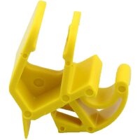 Bonnet Rod Holder Clip 9XG0-90-46X0 for Mazda BT50 UP UR 2011-2021
