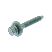 Bolt - Suspension Crossmember Engine Cradle Front Bolt 9YA0-20-876 for Mazda