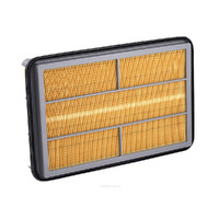 Air Filter A1270 Ryco For Holden Rodeo 3.2LTP 6VD1 TF Cab Chassis i 4x4 (TFS25)