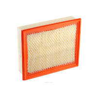 Air Filter A1411 Ryco For Mazda B-Serie Bravo 4.0LTP 1V MJ Cab Chassis