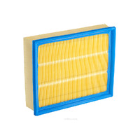 Air Filter A1434 Ryco For BMW X5 4.4LTP M62TUB44 (448S2) E53 SAV 4.4i