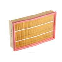 Air Filter A1439 Ryco For Ford Transit 2.2LTD UYR6,CV24,CVR5 VO Van TDCi