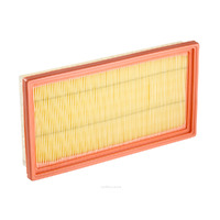 Air Filter A1451 Ryco For Kia Rio 1.5LTP A5D BC Sedan 1.5