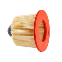 Air Filter A1492 Ryco For Ford Falcon 5.4LTP Boss 260 BF Ute 5.4 i V8 XR8