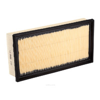 Air Filter A1565 Ryco For BMW X5 3.0LTP M54B30 E53 SAVi