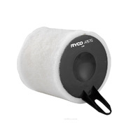 Air Filter A1576 Ryco For BMW 1 Series 2.0LTP N46B20B E87 Hatchback 118i