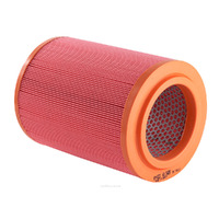 Air Filter Ryco A1585 for KIA K2700, SD, 2.7 D